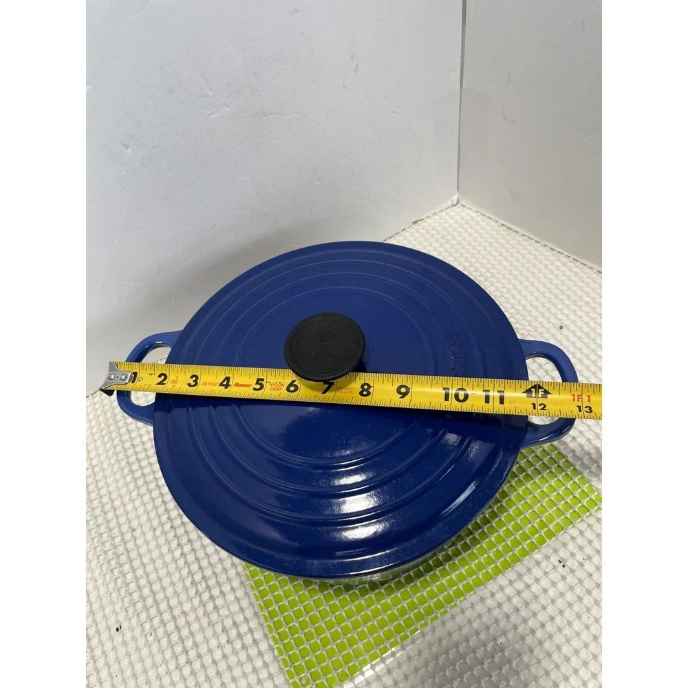 Le Creuset le creuset